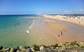 Tavira Vila Formosa 2 With Pool By Homing